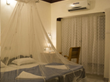 Ayurville Homestay AC rooms