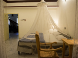 Ayurville Homestay AC rooms