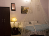 Ayurville Homestay AC rooms