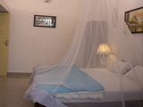 Ayurville Homestay AC rooms