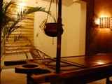 Ayurveda Treatment Room 2 - Photo 3